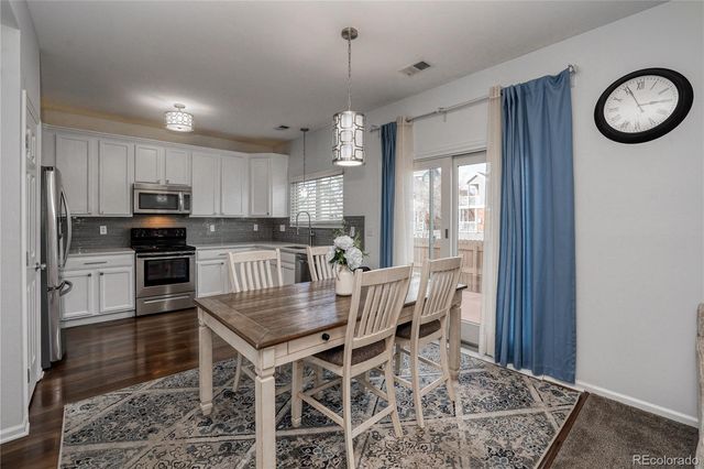 16583 E Geddes Place, Aurora, CO 80016