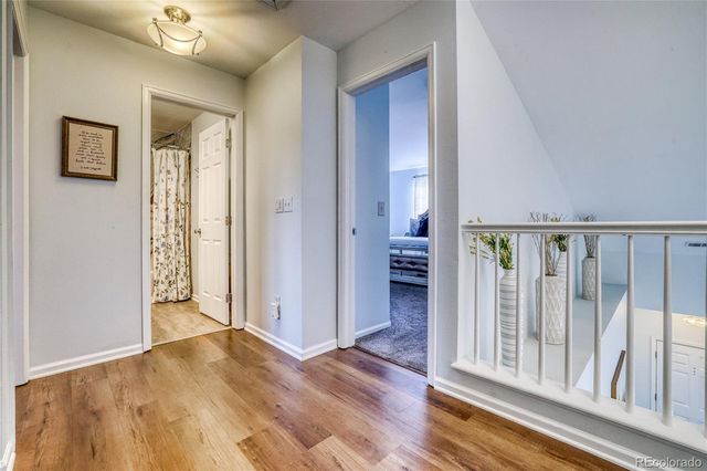 16583 E Geddes Place, Aurora, CO 80016