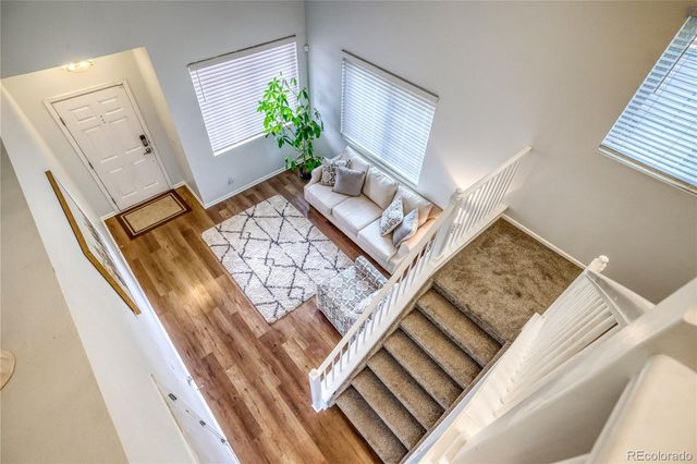 16583 E Geddes Place, Aurora, CO 80016