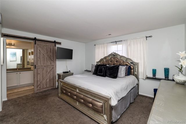 16583 E Geddes Place, Aurora, CO 80016