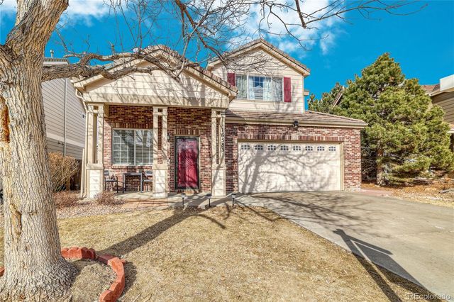 16583 E Geddes Place, Aurora, CO 80016