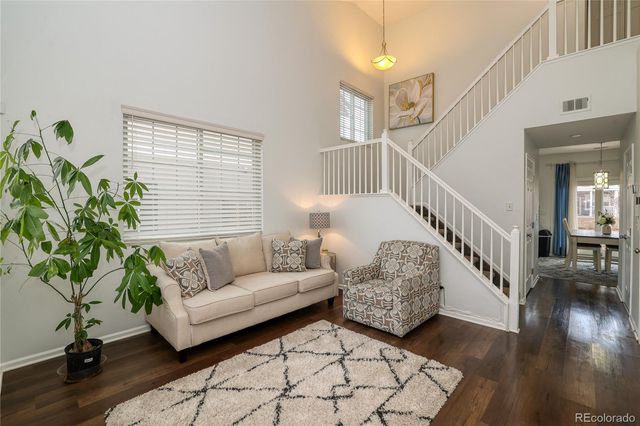 16583 E Geddes Place, Aurora, CO 80016