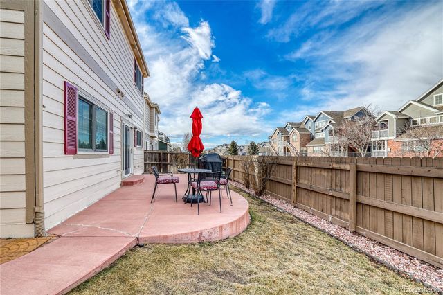 16583 E Geddes Place, Aurora, CO 80016