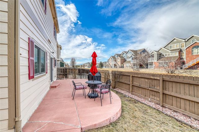 16583 E Geddes Place, Aurora, CO 80016