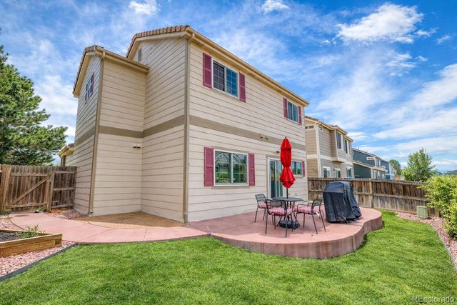 16583 E Geddes Place, Aurora, CO 80016