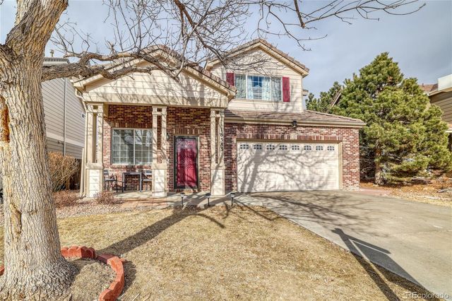 16583 E Geddes Place, Aurora, CO 80016