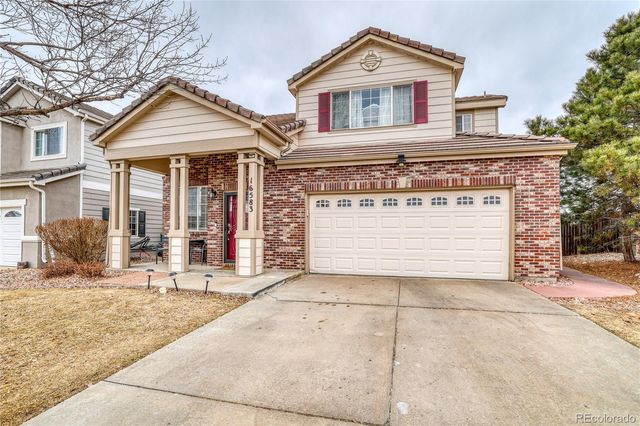 16583 E Geddes Place, Aurora, CO 80016