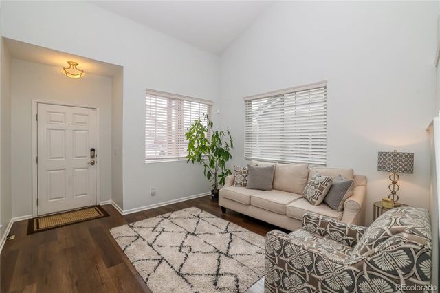 16583 E Geddes Place, Aurora, CO 80016