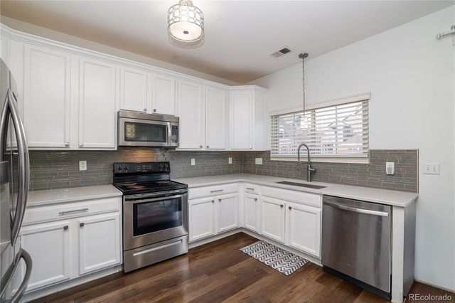 16583 E Geddes Place, Aurora, CO 80016