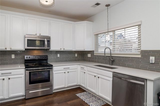 16583 E Geddes Place, Aurora, CO 80016