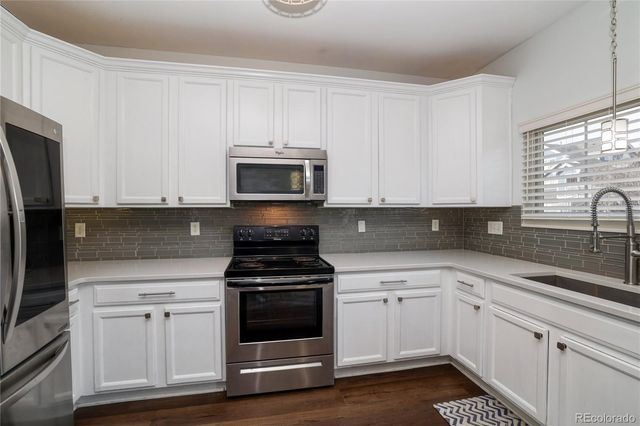 16583 E Geddes Place, Aurora, CO 80016