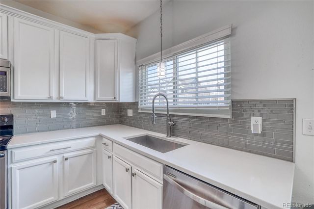 16583 E Geddes Place, Aurora, CO 80016