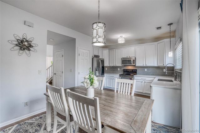 16583 E Geddes Place, Aurora, CO 80016