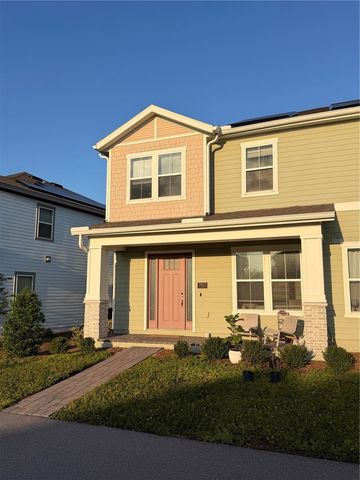 2953 VOYAGER AVENUE, St Cloud, FL 34771