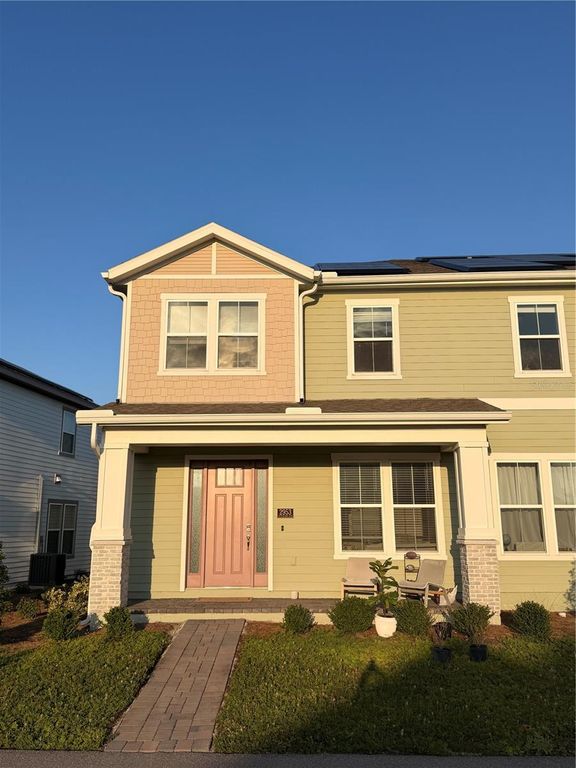 2953 VOYAGER AVENUE, St Cloud, FL 34771