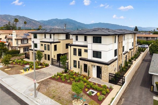 830 Sunset B, Arcadia, CA 91007