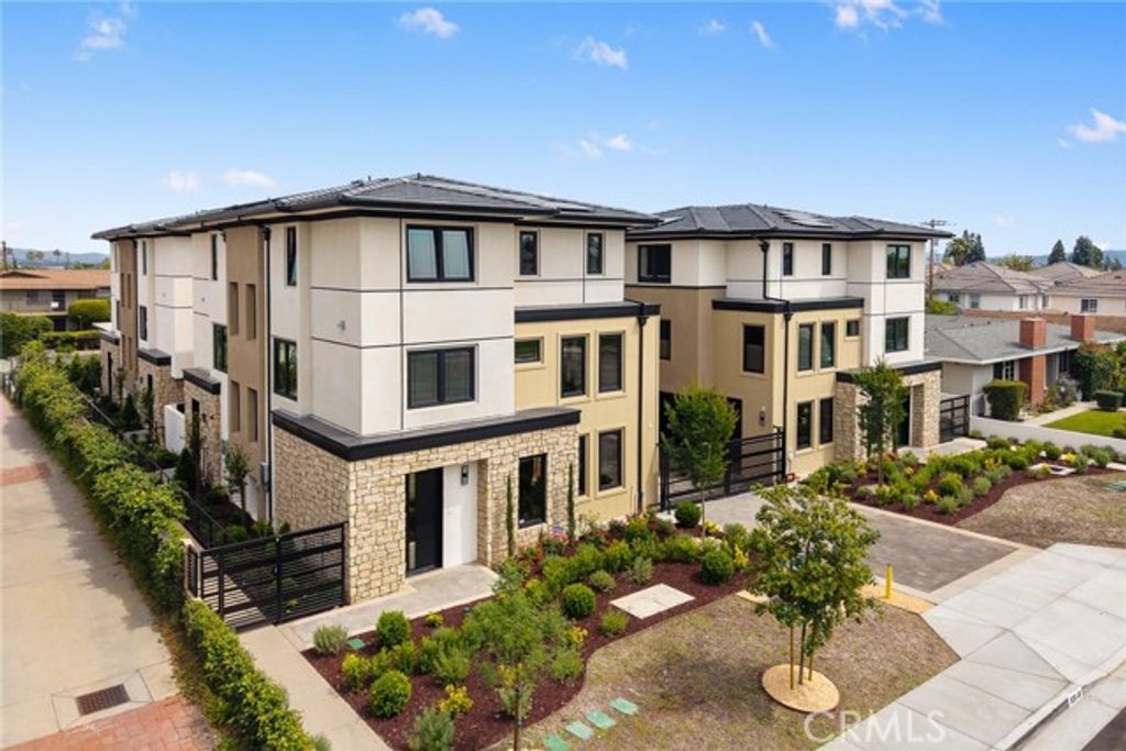 830 Sunset B, Arcadia, CA 91007