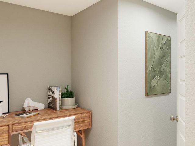 22799 American Kestrel Court, Splendora, TX 77372
