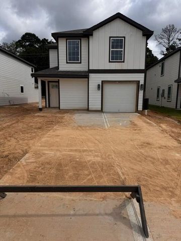 22799 American Kestrel Court, Splendora, TX 77372