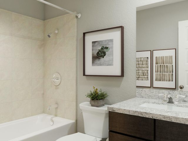 22799 American Kestrel Court, Splendora, TX 77372