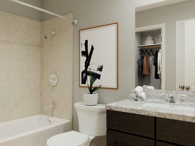 22799 American Kestrel Court, Splendora, TX 77372
