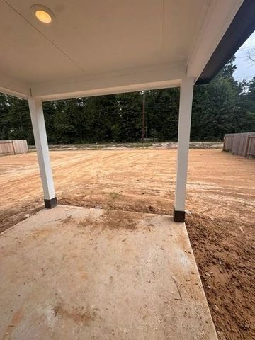 22799 American Kestrel Court, Splendora, TX 77372