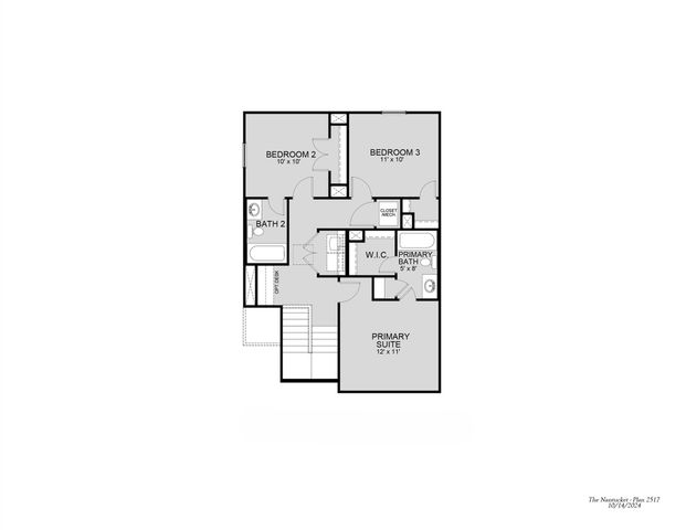 22799 American Kestrel Court, Splendora, TX 77372