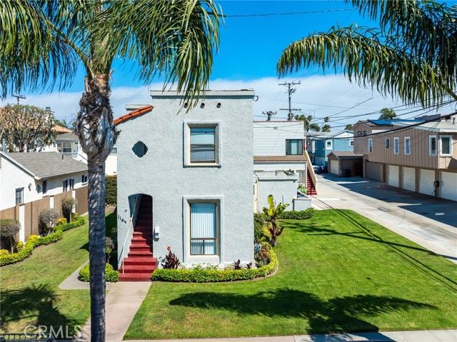 112 4th Street, Seal Beach, CA 90740
