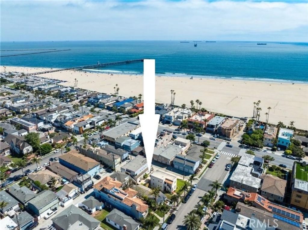 112 4th Street, Seal Beach, CA 90740