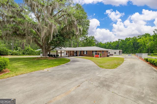 440 Pecan Lane, Guyton, GA 31312