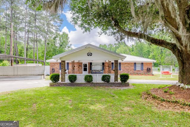 440 Pecan Lane, Guyton, GA 31312