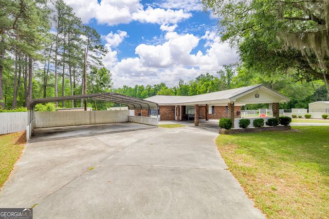 440 Pecan Lane, Guyton, GA 31312