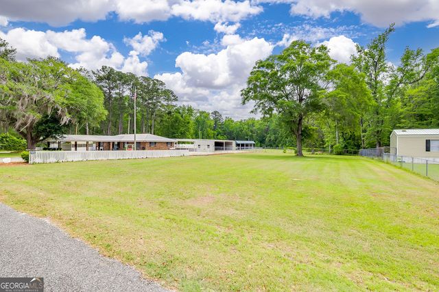 440 Pecan Lane, Guyton, GA 31312
