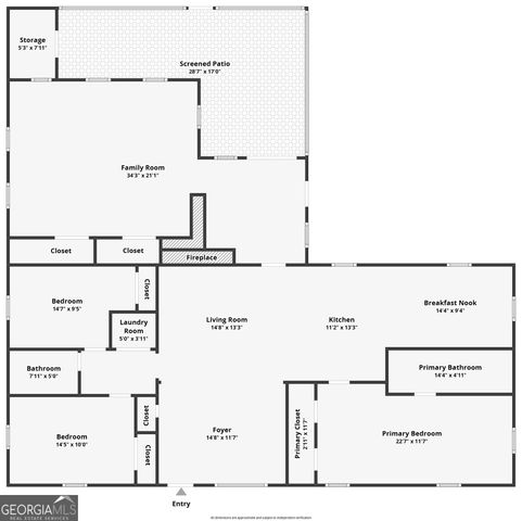 440 Pecan Lane, Guyton, GA 31312