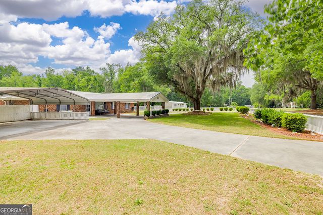 440 Pecan Lane, Guyton, GA 31312