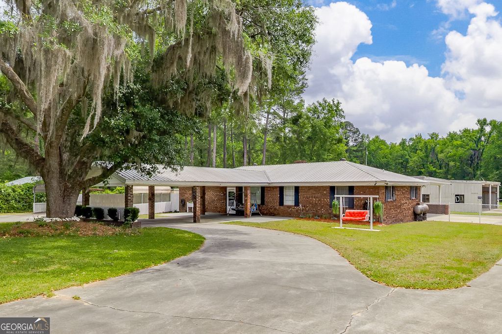 440 Pecan Lane, Guyton, GA 31312