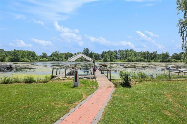 8828 Elm, Fremont, MI 49412