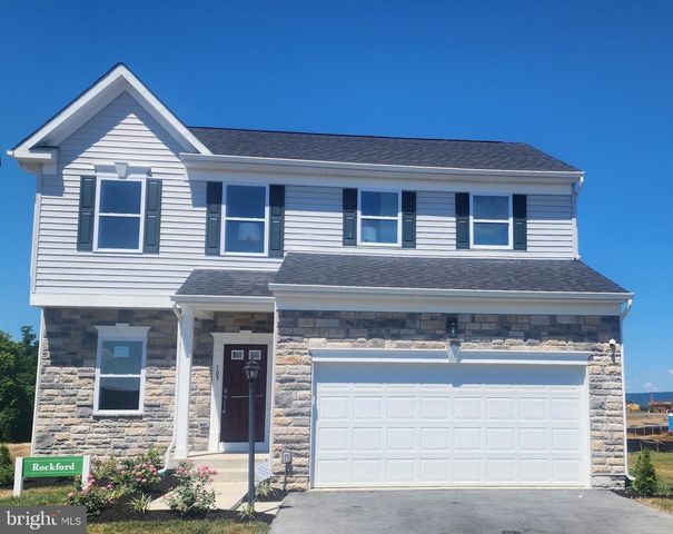000 PETERS AVENUE, Ranson, WV 25438