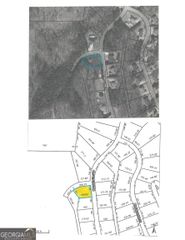28 Mountain Crest Drive SW, Rome, GA 30165