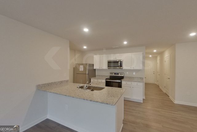 307 Ironwood Court, Macon, GA 31210