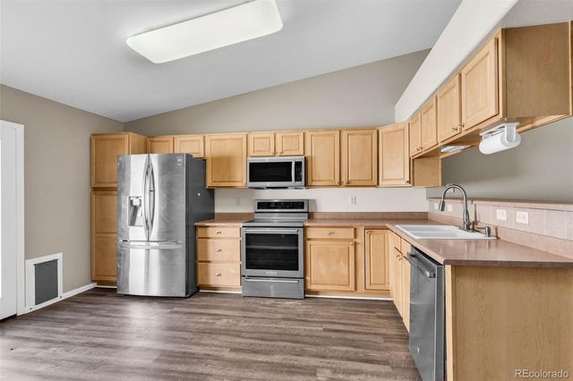 1512 E 21st Street B, Pueblo, CO 81001