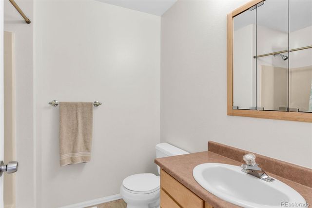 1512 E 21st Street B, Pueblo, CO 81001