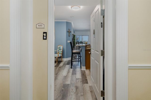 4516 SEAGULL DRIVE 615, New Port Richey, FL 34652