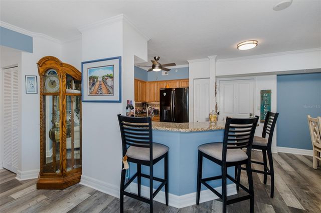 4516 SEAGULL DRIVE 615, New Port Richey, FL 34652