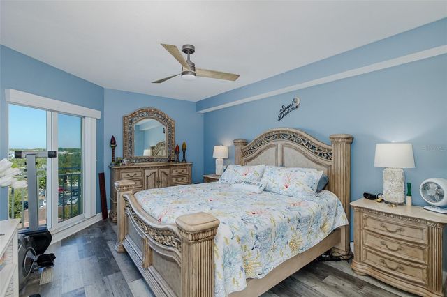 4516 SEAGULL DRIVE 615, New Port Richey, FL 34652