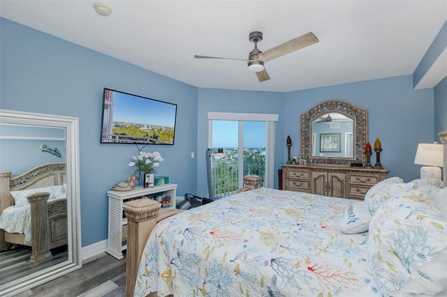 4516 SEAGULL DRIVE 615, New Port Richey, FL 34652