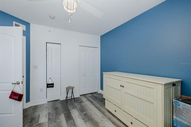 4516 SEAGULL DRIVE 615, New Port Richey, FL 34652