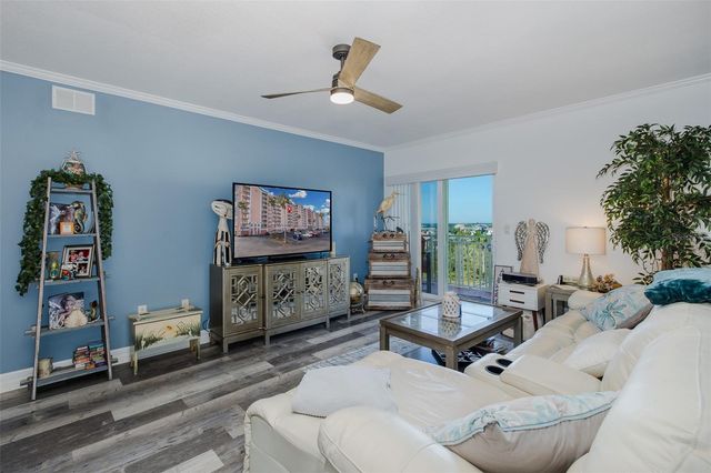 4516 SEAGULL DRIVE 615, New Port Richey, FL 34652