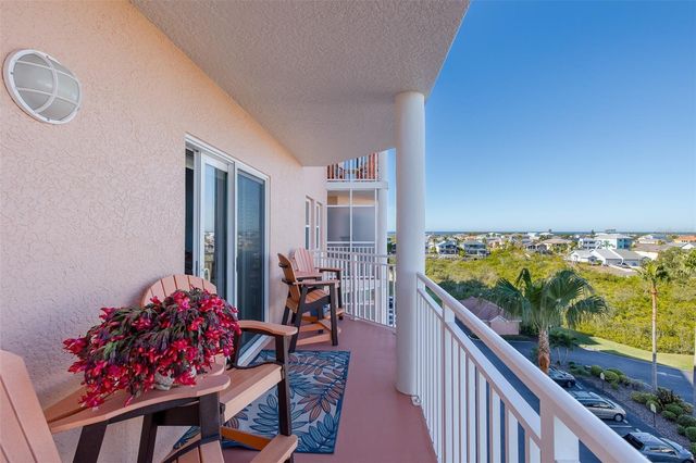 4516 SEAGULL DRIVE 615, New Port Richey, FL 34652