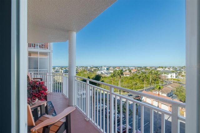 4516 SEAGULL DRIVE 615, New Port Richey, FL 34652